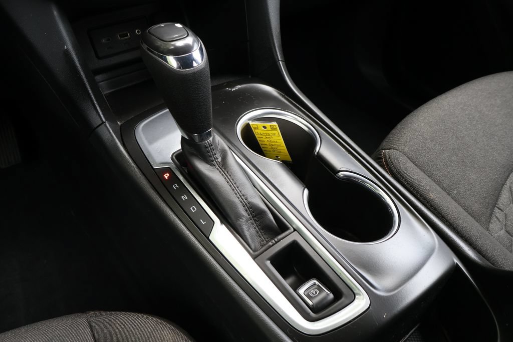 Certified 2019 Chevrolet Equinox LT FWD image 21