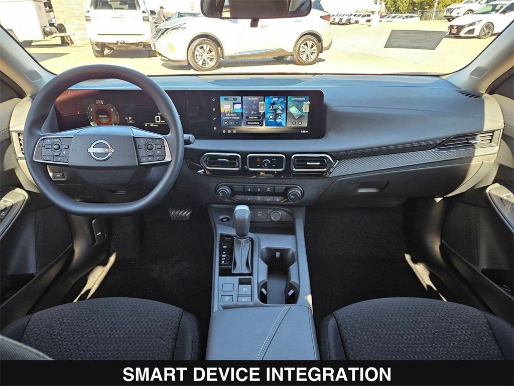 New 2026 Nissan Sentra S image 19