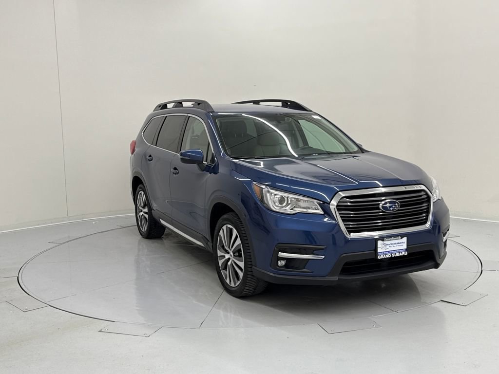 Used 2019 Subaru Ascent Limited image 7