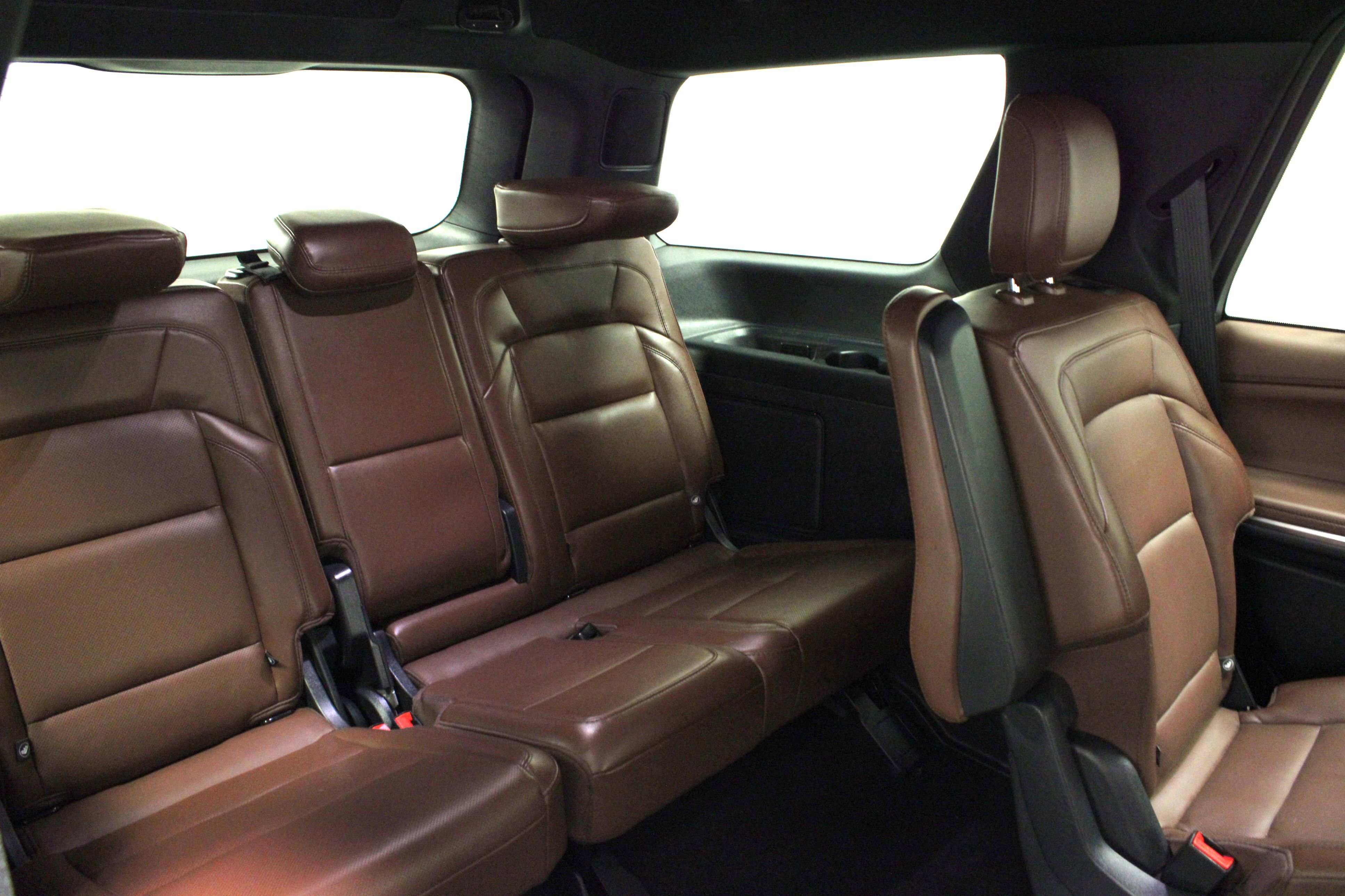 Used 2025 Lincoln Navigator Reserve image 20