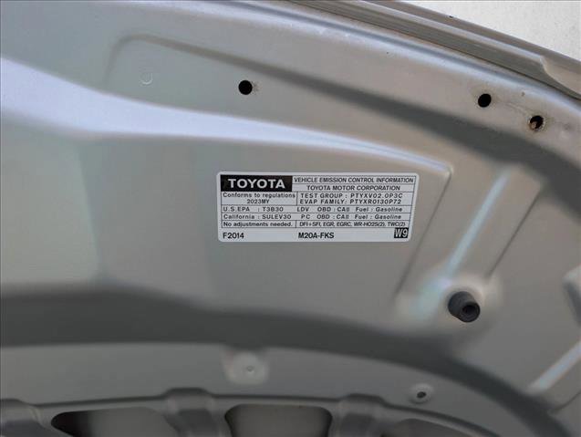 Certified 2023 Toyota Corolla LE image 19