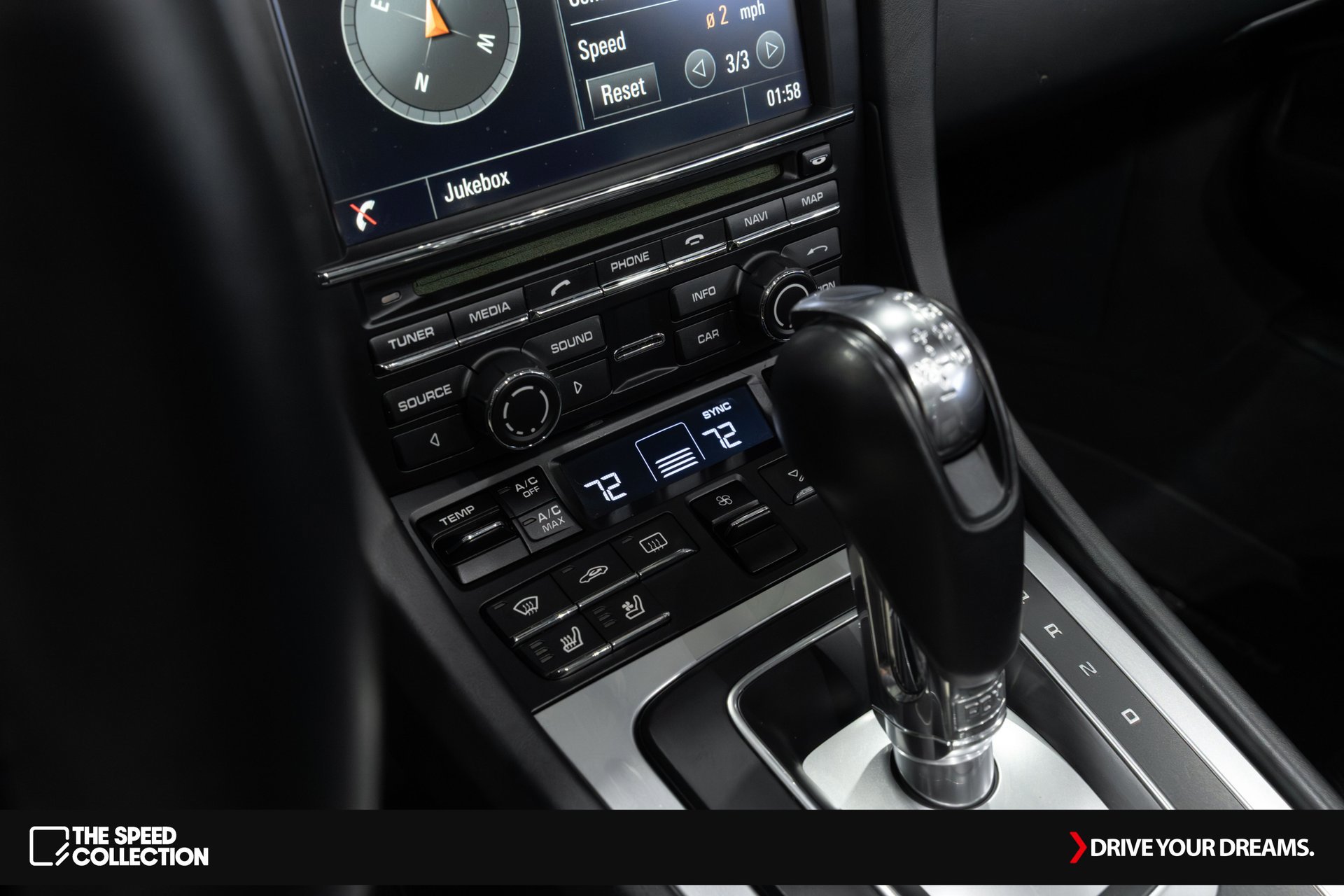 Used 2014 Porsche 911 Targa 4S image 49