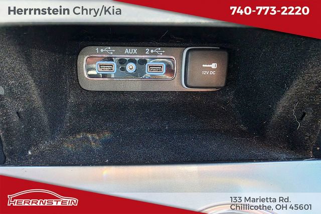 Used 2021 Jeep Grand Cherokee Laredo X AWD/4WD image 17