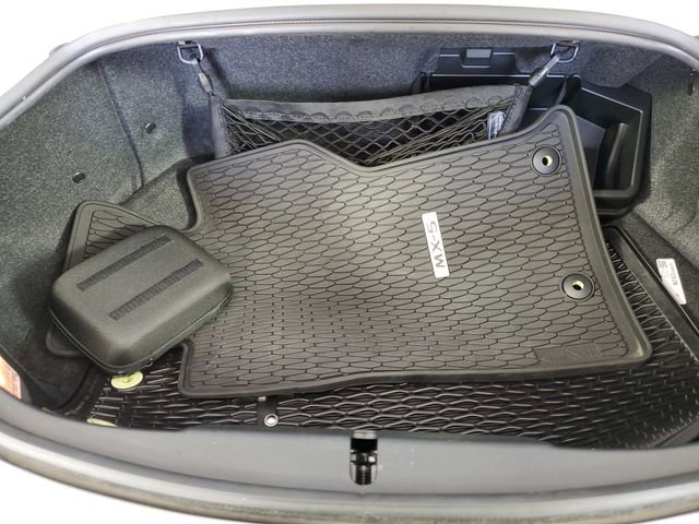 Used 2024 MAZDA MX-5 Miata RF Grand Touring image 6