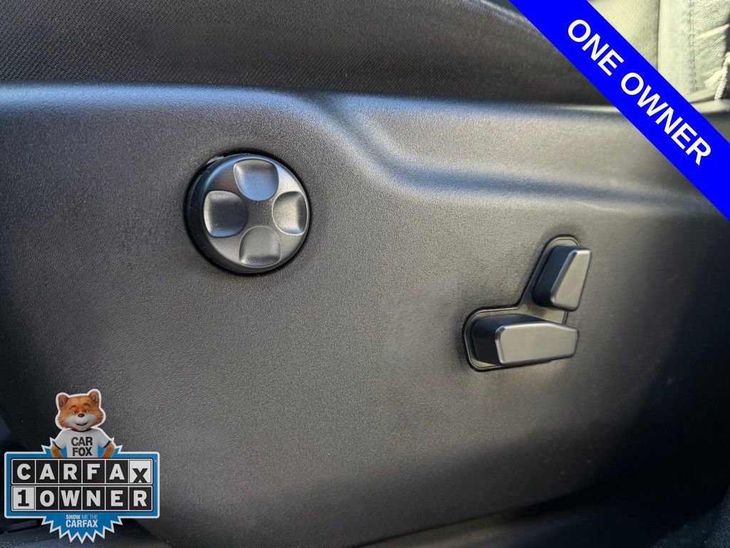 Used 2022 Jeep Grand Cherokee Laredo X image 7