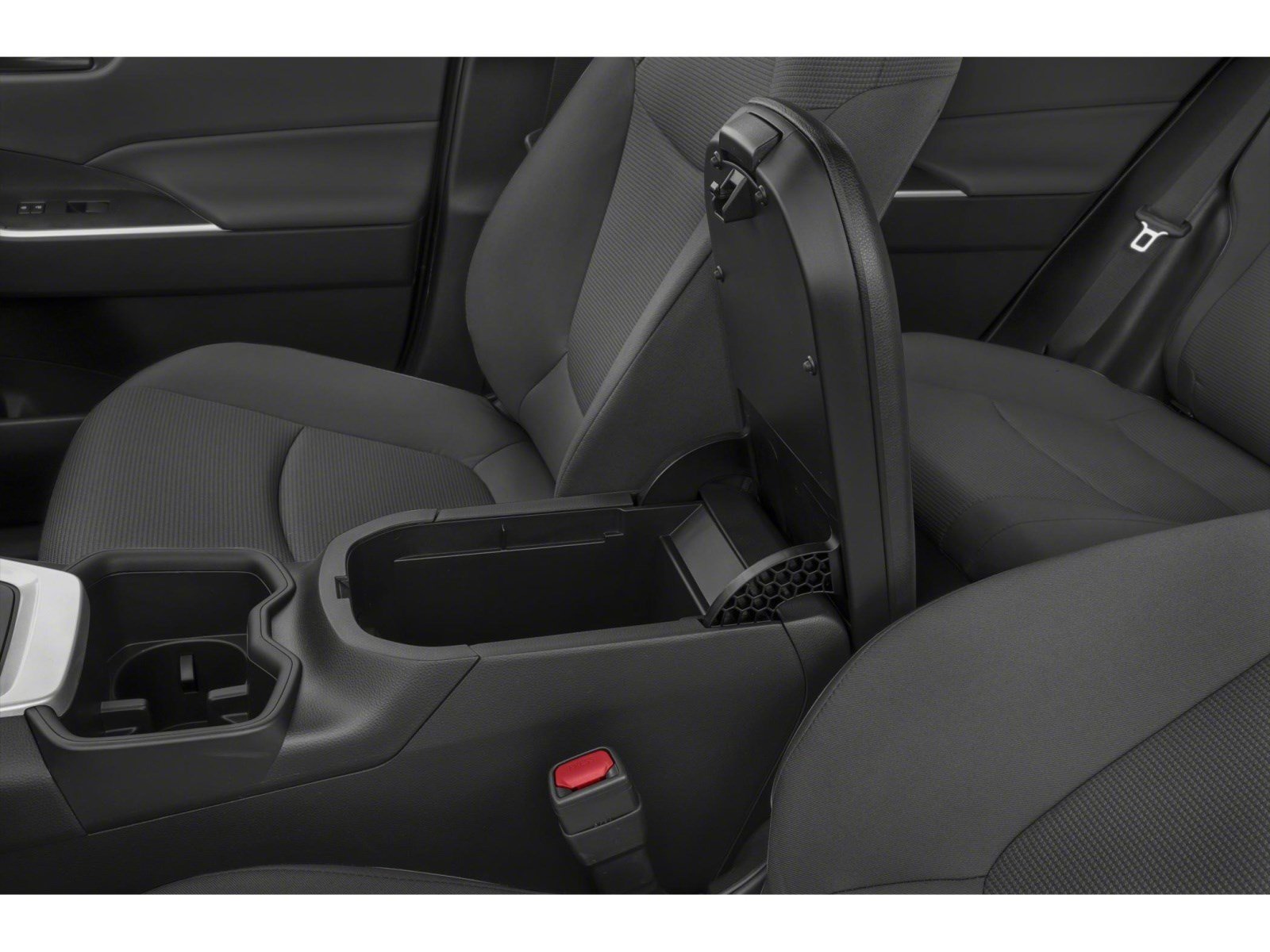 Used 2024 Toyota RAV4 LE AWD/4WD image 9