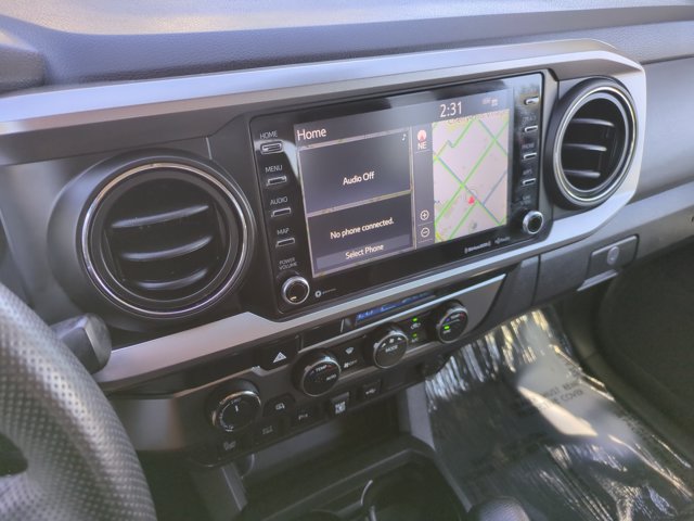 Used 2021 Toyota Tacoma SR5 AWD/4WD image 14