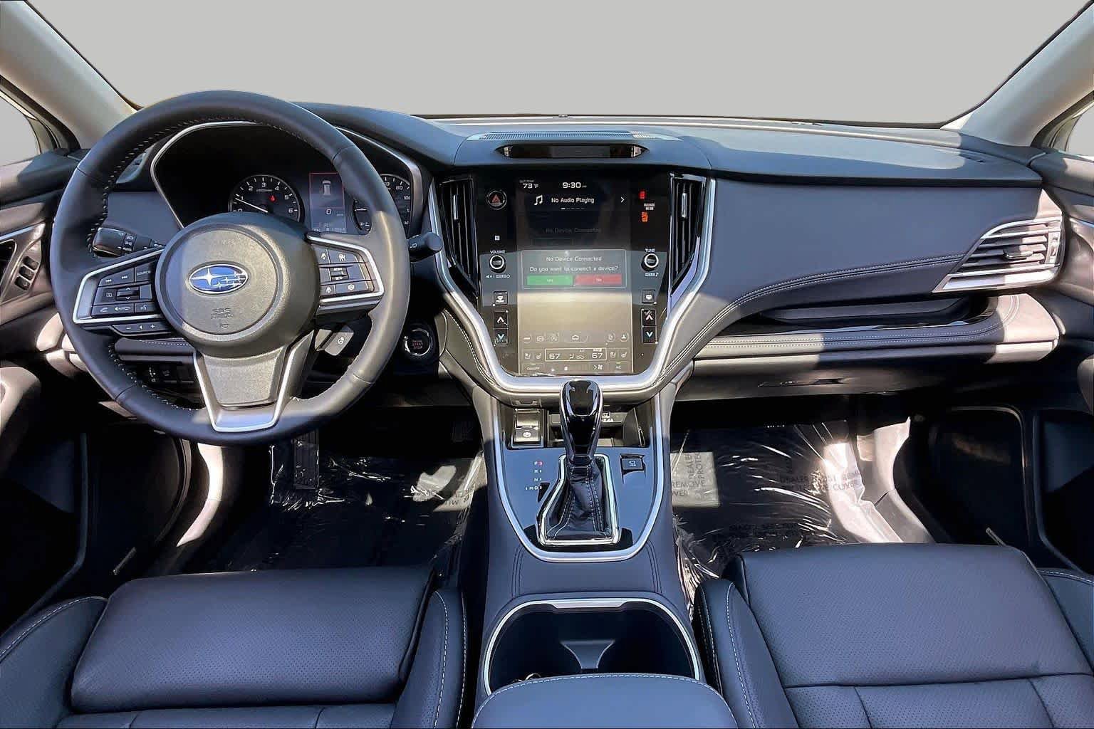 Used 2025 Subaru Outback Touring XT AWD/4WD image 15