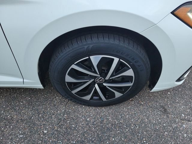 Used 2025 Volkswagen Jetta S image 6
