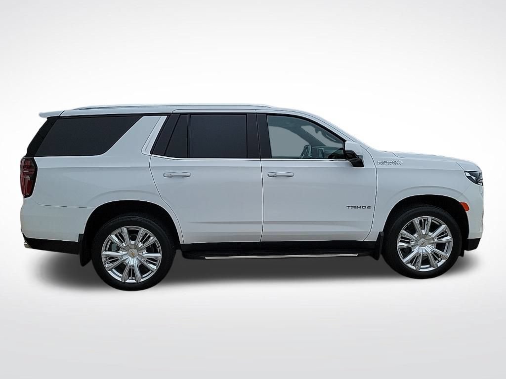 Used 2023 Chevrolet Tahoe High Country AWD/4WD image 7