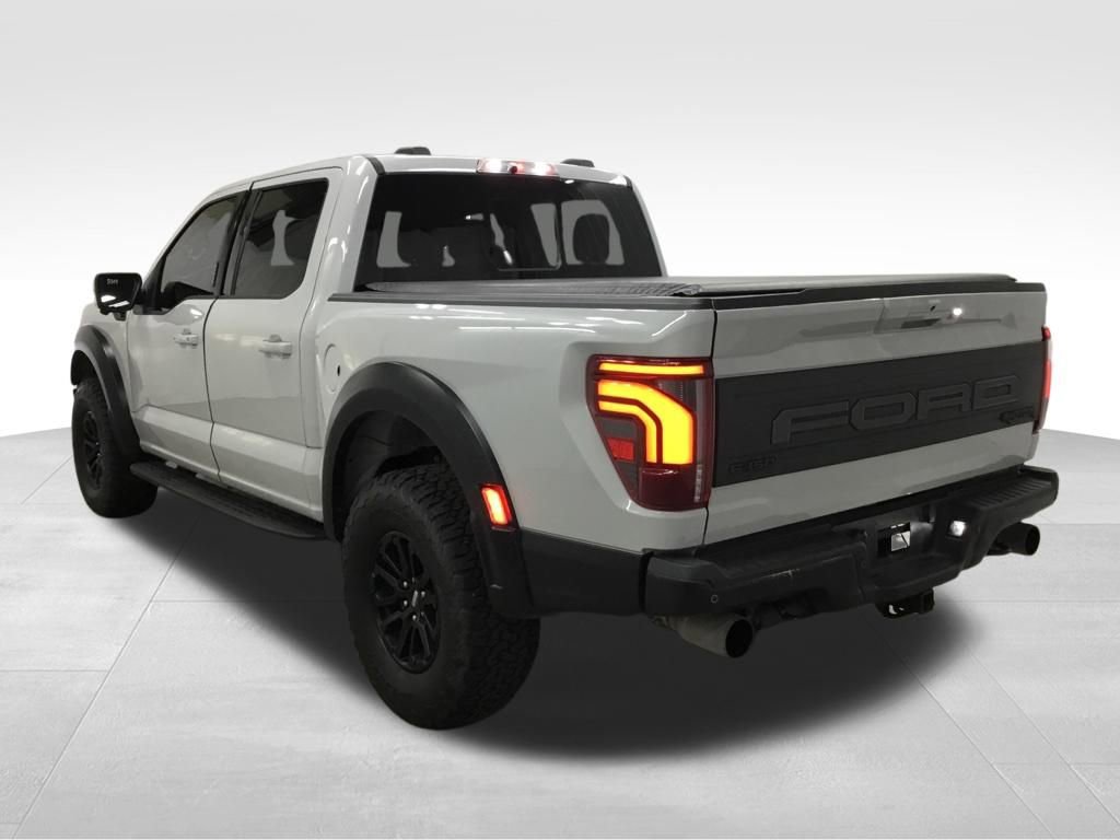 Used 2024 Ford F150 Raptor image 16