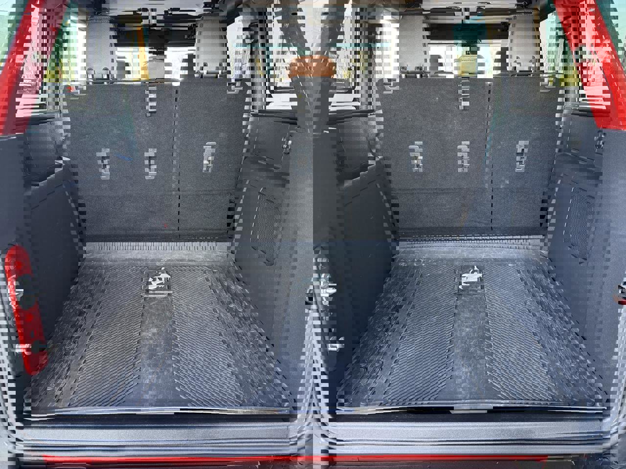 Used 2024 Ford Bronco Outer Banks w/ Sasquatch Package image 38