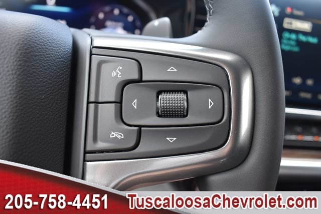 New 2026 Chevrolet Silverado 1500 RST w/ Safety Package AWD/4WD image 22