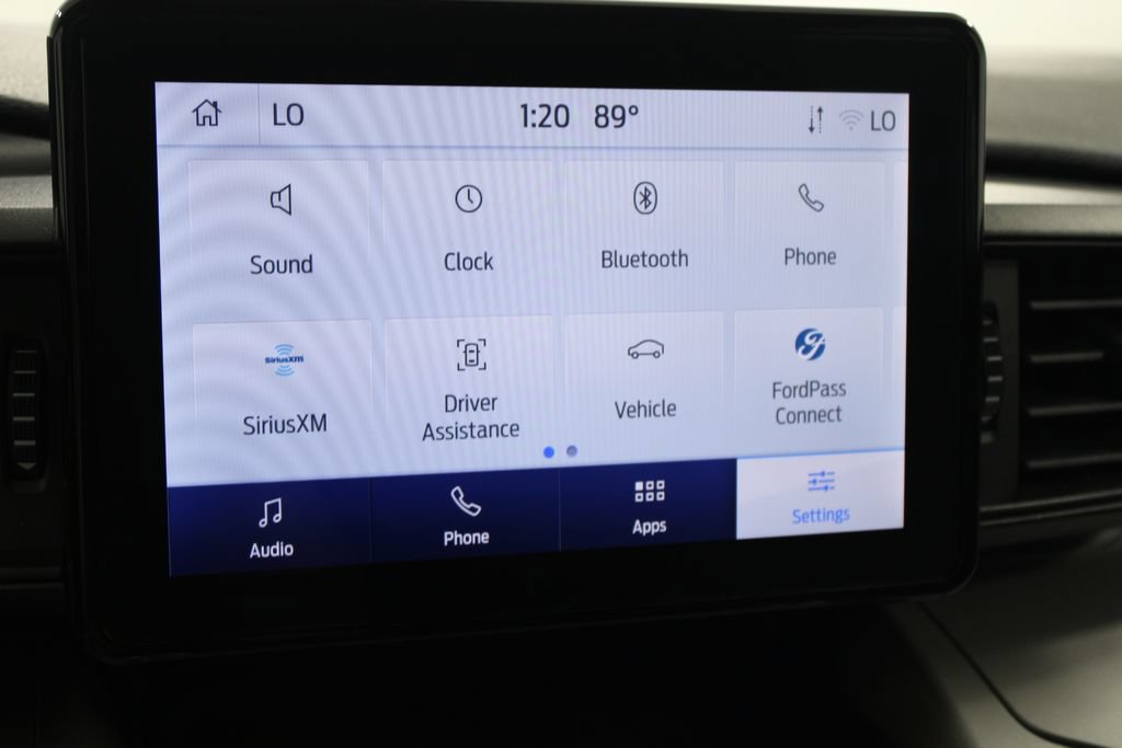 Certified 2023 Ford Explorer XLT AWD/4WD image 52