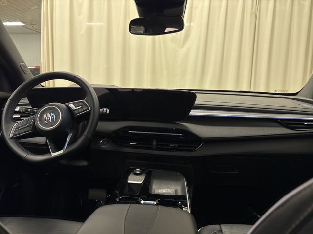 Used 2025 Buick Enclave Sport Touring image 19