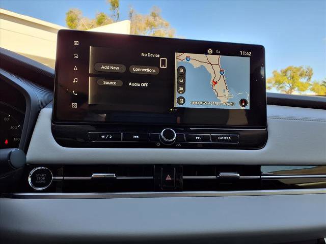 New 2026 Mitsubishi Outlander SEL image 16