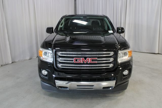 Used 2015 GMC Canyon SLE w/ All-Terrain Package AWD/4WD image 28