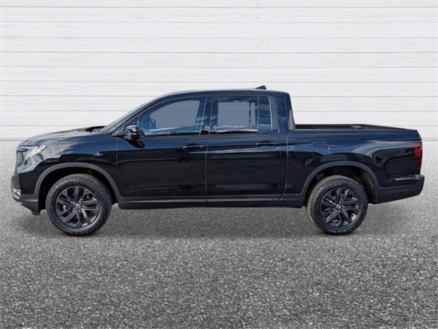 New 2025 Honda Ridgeline Sport image 2