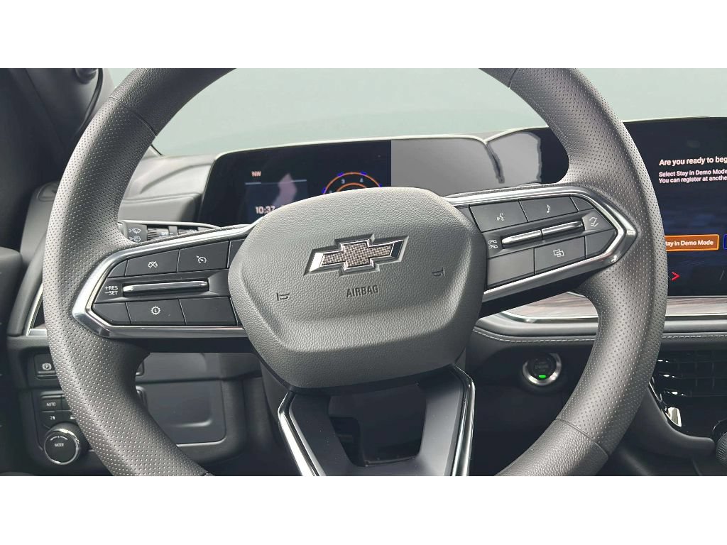 New 2026 Chevrolet Tahoe 4WD image 14