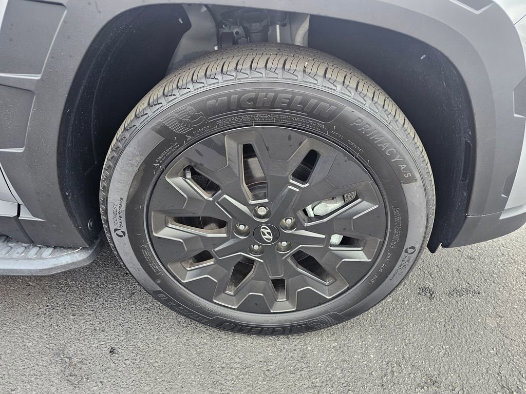 Used 2023 Hyundai Tucson XRT AWD/4WD image 9