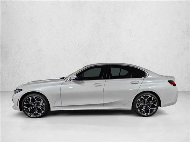 Used 2026 BMW 330i Sedan w/ Convenience Package RWD image 8