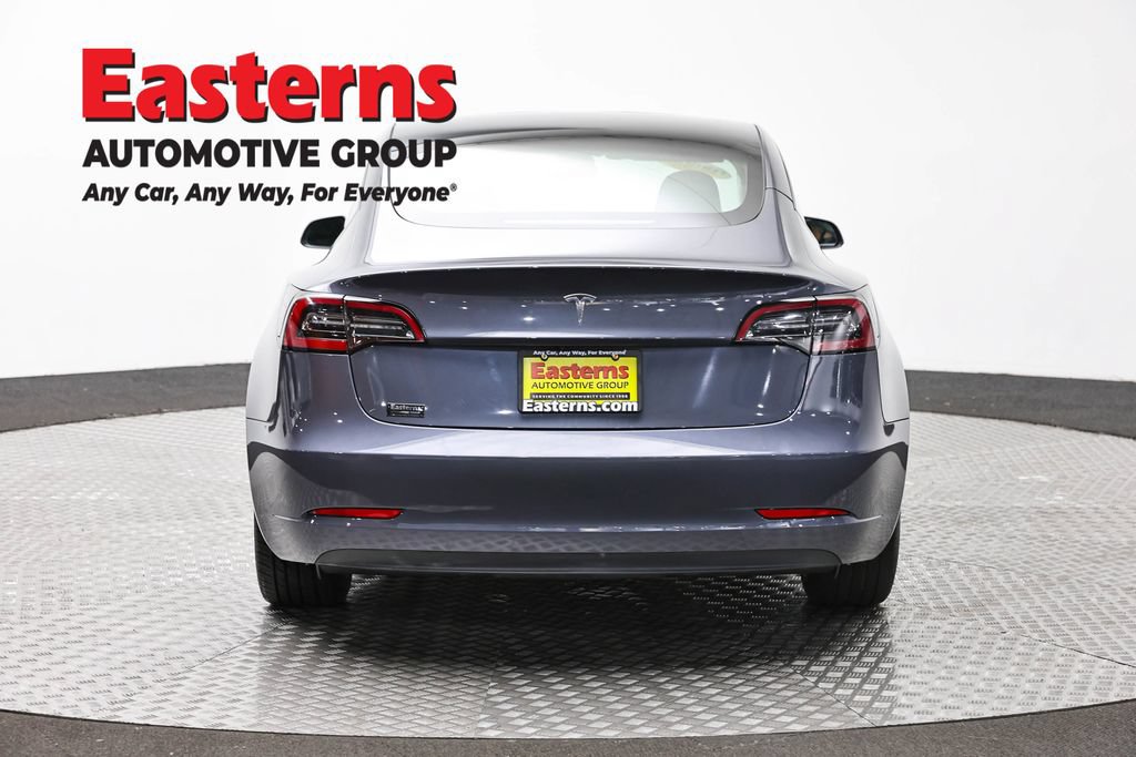Used 2023 Tesla Model 3 Standard Range RWD image 5