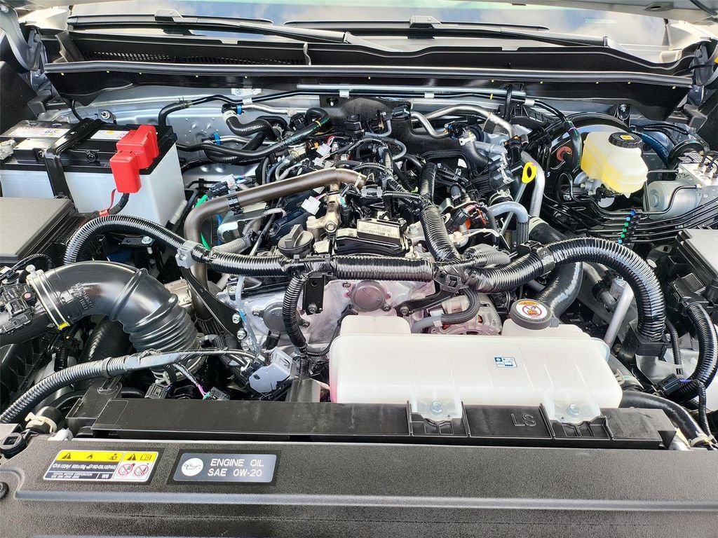 Used 2025 Toyota 4Runner TRD Sport AWD/4WD image 21