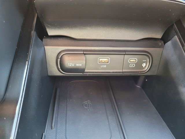 Used 2023 Kia Telluride EX X-Line AWD/4WD image 25