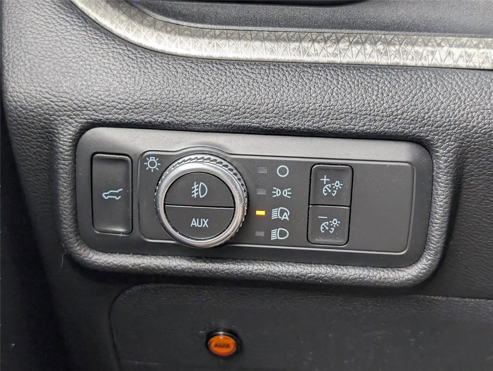 Used 2022 Ford Explorer Timberline image 25