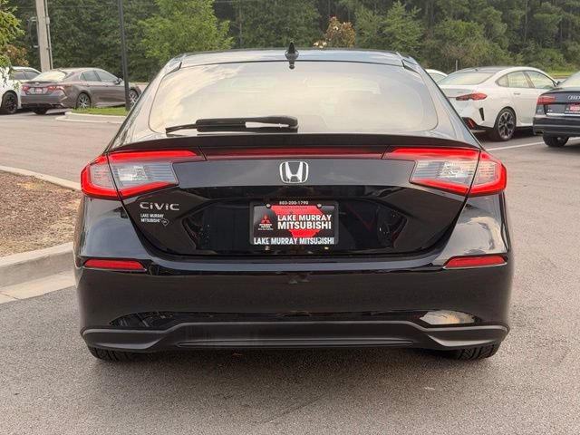 Used 2024 Honda Civic EX-L image 10