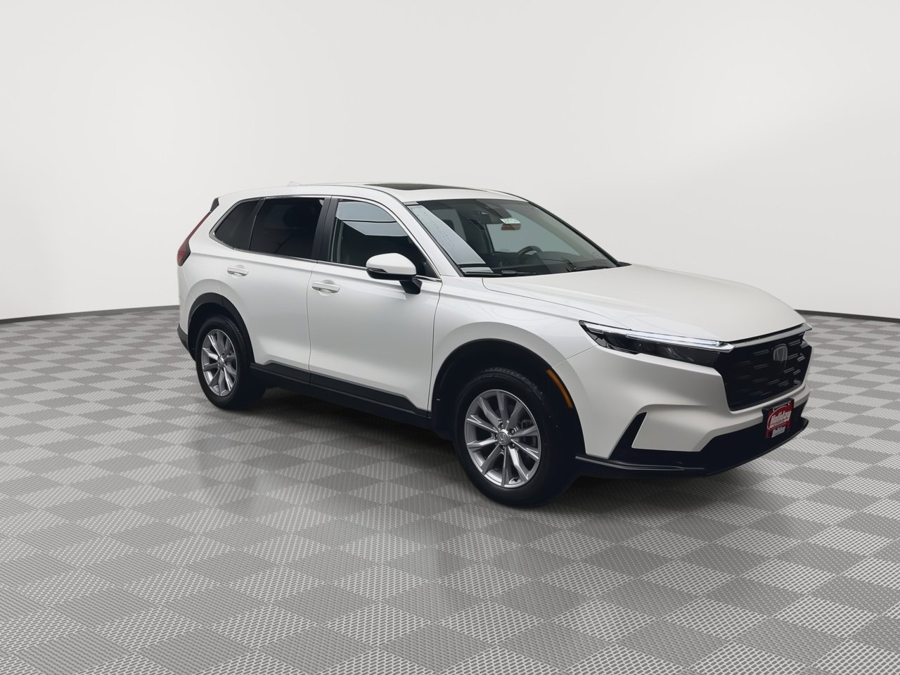 Used 2023 Honda CR-V EX-L image 31