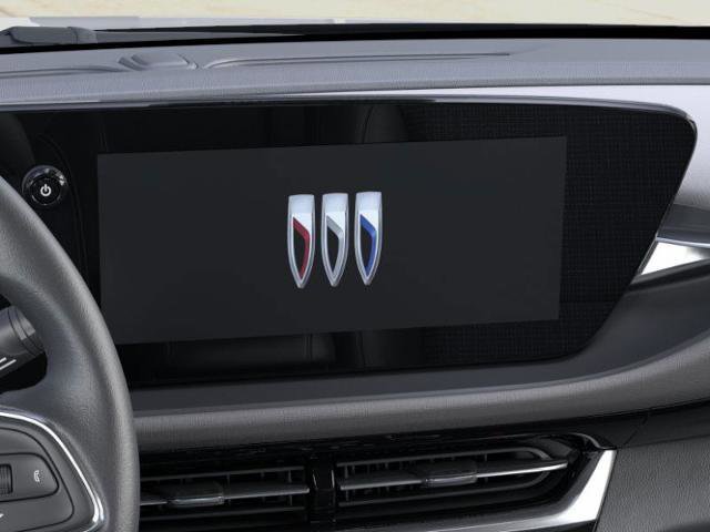New 2026 Buick Envista Avenir image 20
