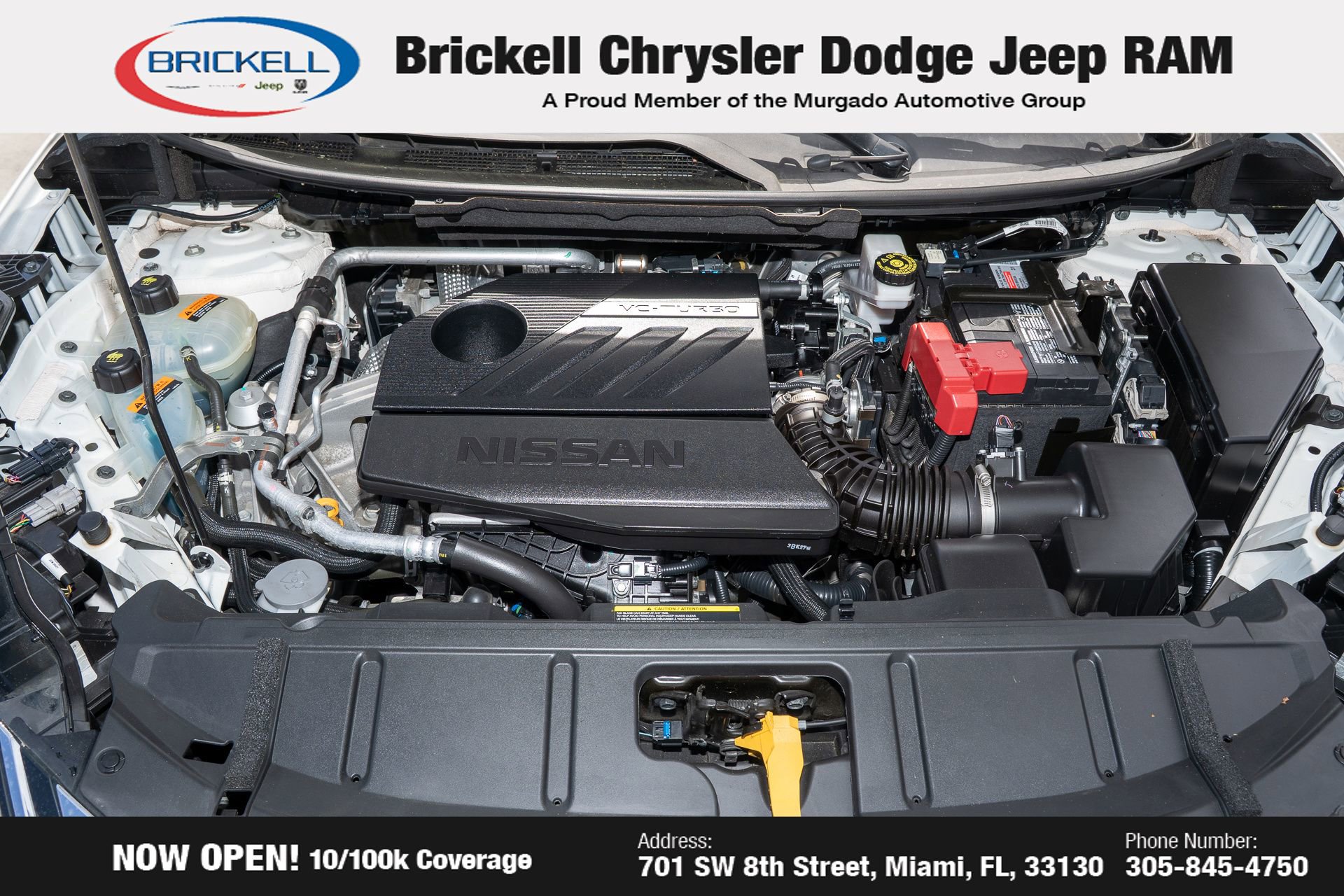 Used 2023 Nissan Rogue SV w/ SV Premium B Package image 37