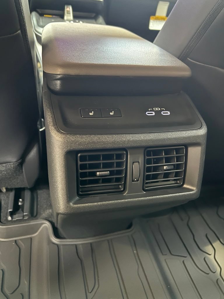 New 2026 Toyota bZ Woodland AWD/4WD image 19