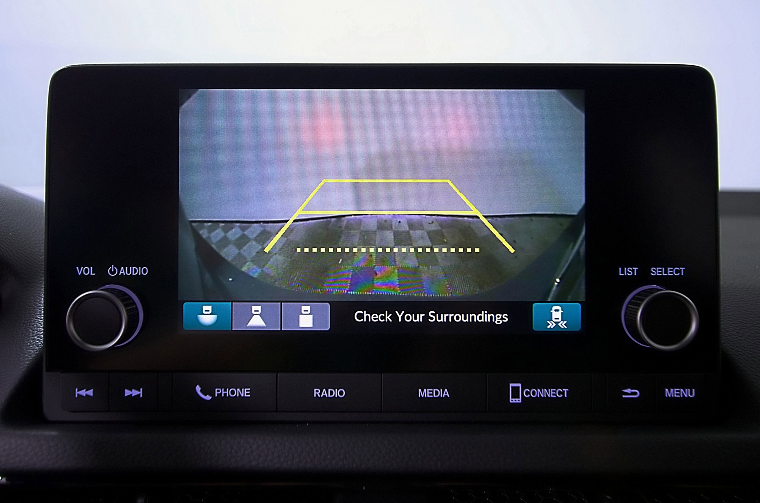 Used 2025 Honda Civic Sport image 24