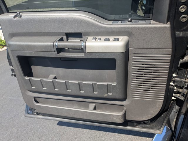 Used 2015 Ford F350 Lariat w/ Lariat Ultimate Package image 12