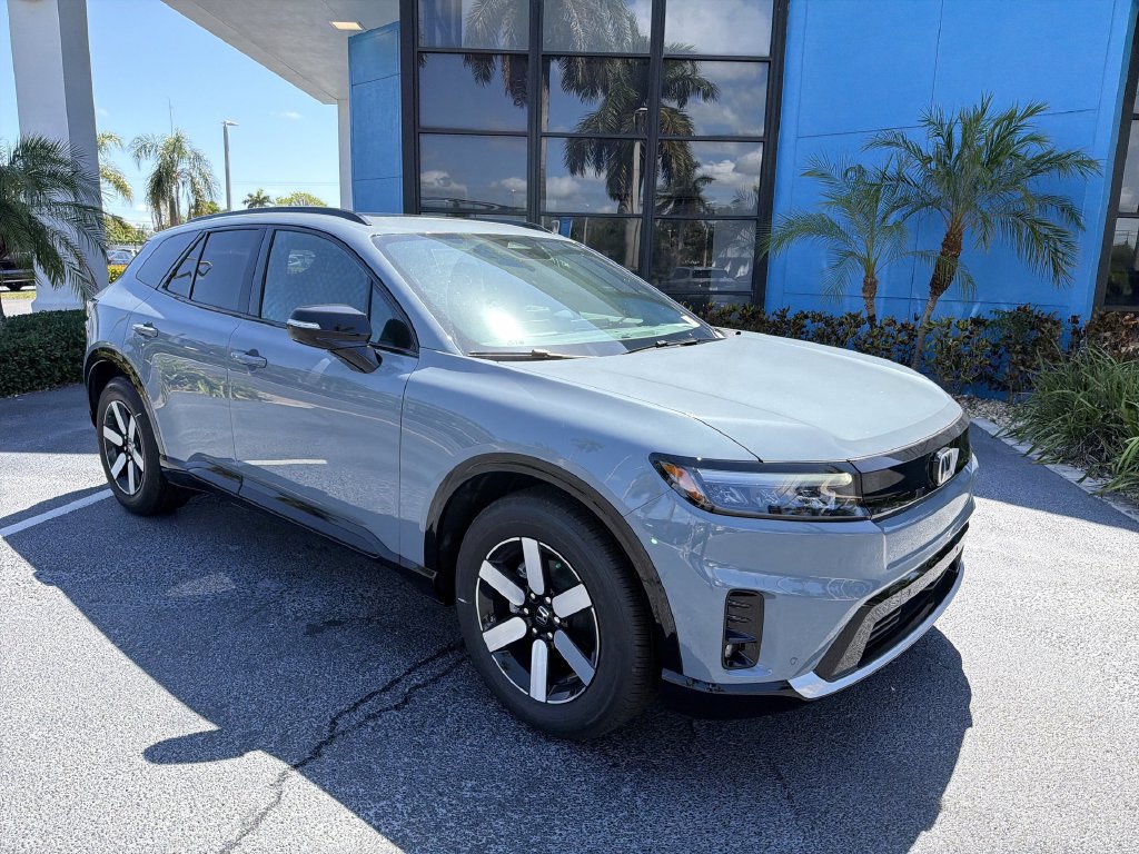 New 2026 Honda Prologue Touring image 18