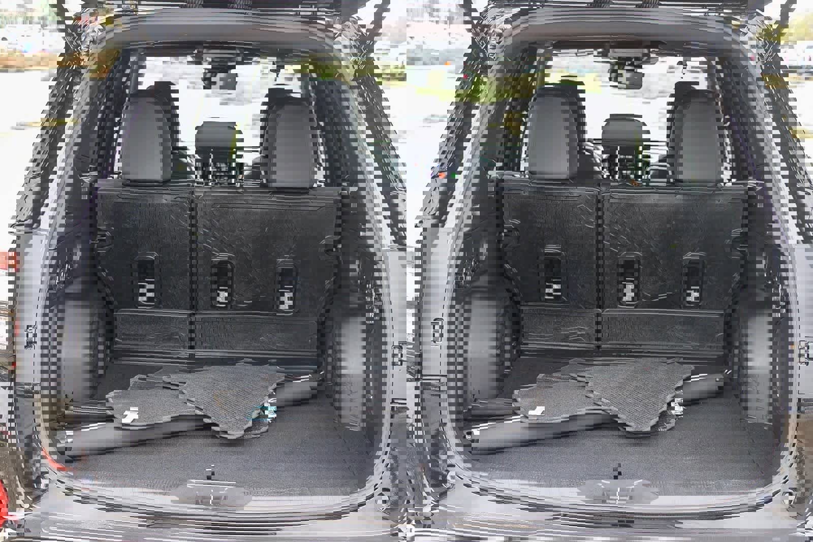 Used 2025 Subaru Forester Sport image 25