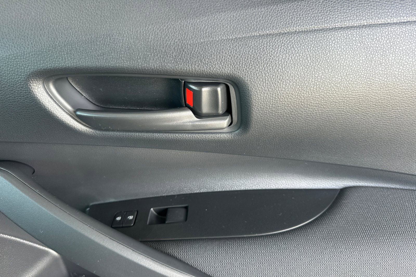 New 2026 Toyota Corolla LE FWD image 18