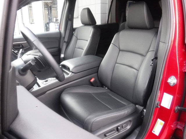 Used 2024 Honda Passport EX-L image 15