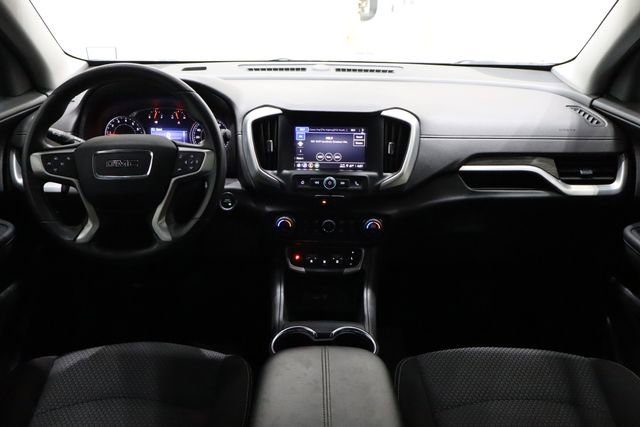 Used 2023 GMC Terrain SLE w/ Driver Convenience Package image 31