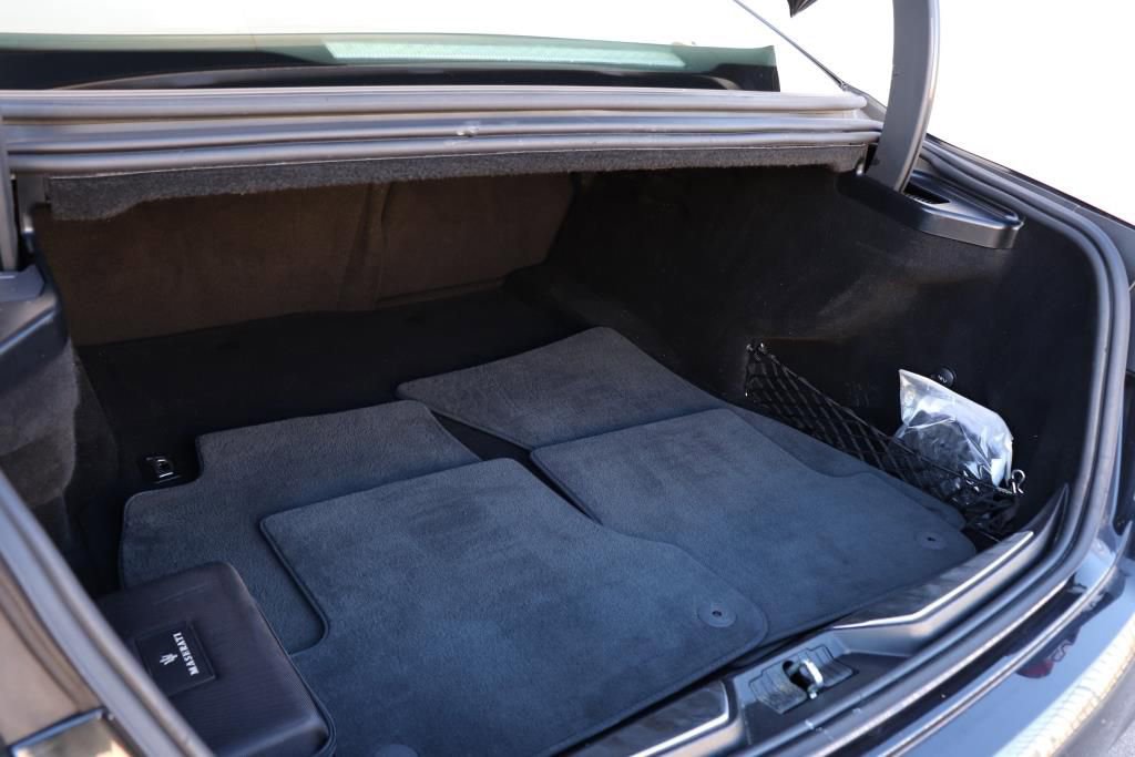 Used 2022 Maserati Quattroporte Modena image 24