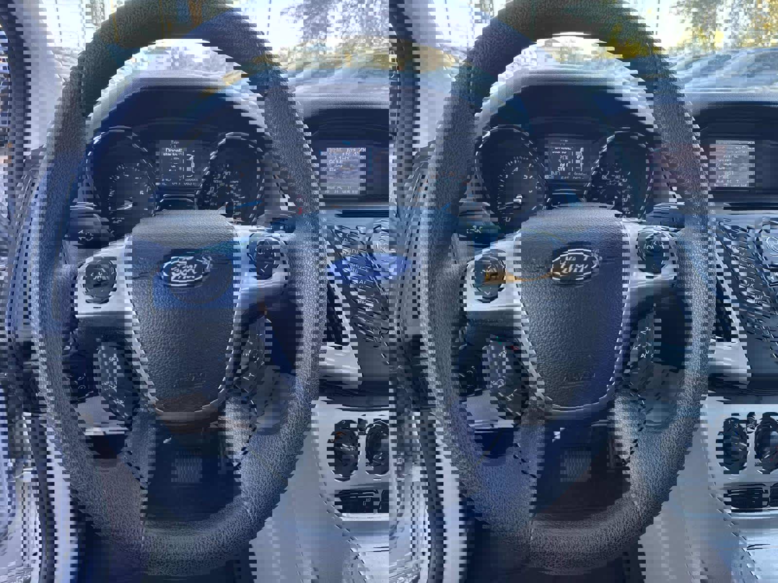 Used 2012 Ford Focus SE image 25