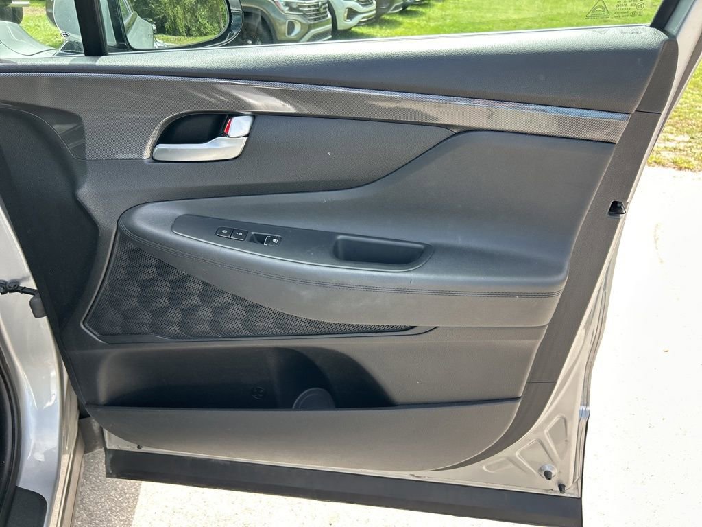 Used 2023 Hyundai Santa Fe SEL image 36