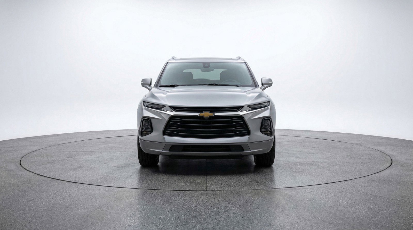 Used 2025 Chevrolet Blazer LT FWD image 2