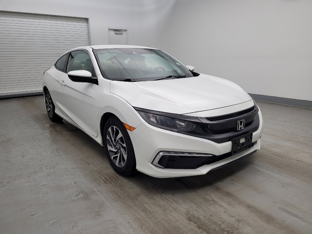 Used 2019 Honda Civic LX image 13