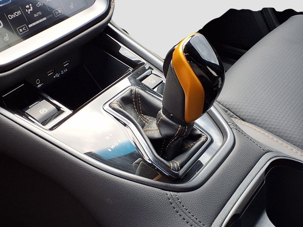 Used 2022 Subaru Outback Wilderness image 15