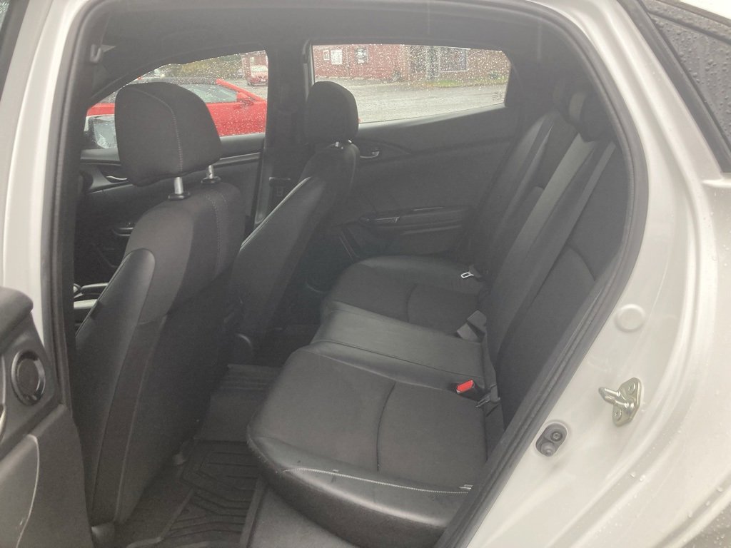 Used 2020 Honda Civic Sport image 21