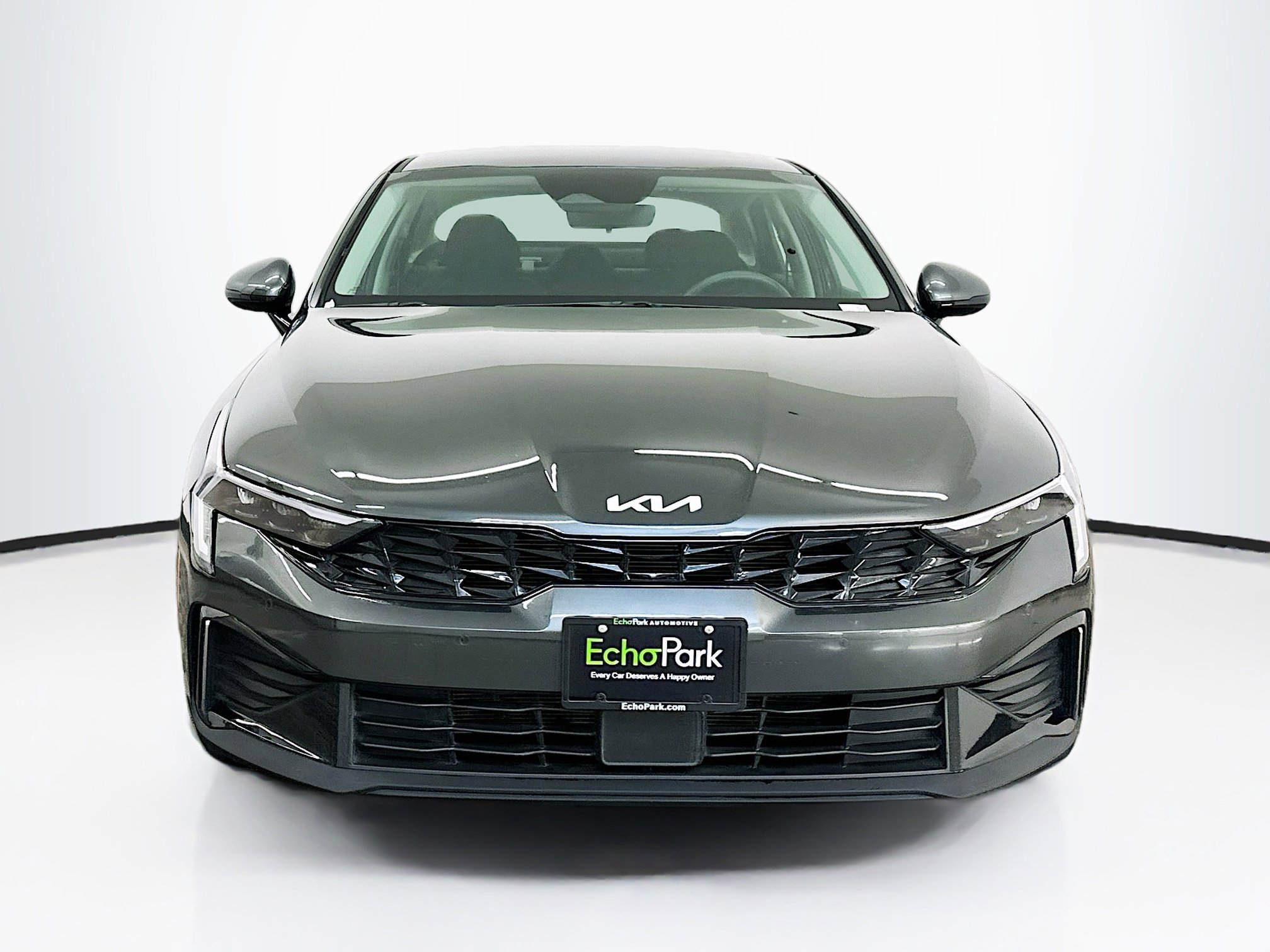 Used 2025 Kia K5 LXS image 2