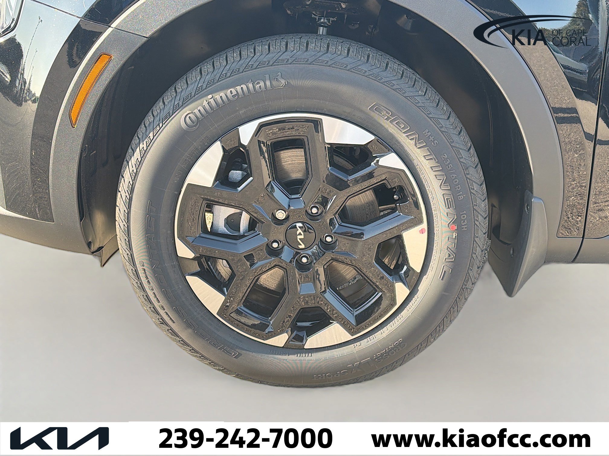 New 2026 Kia Sorento S image 42